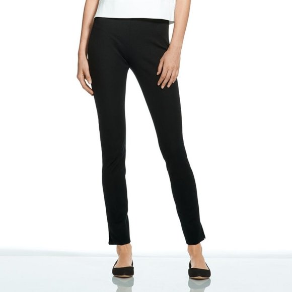 Banana Republic Roland Mouret High Waist Pants 00 - Picture 1 of 12
